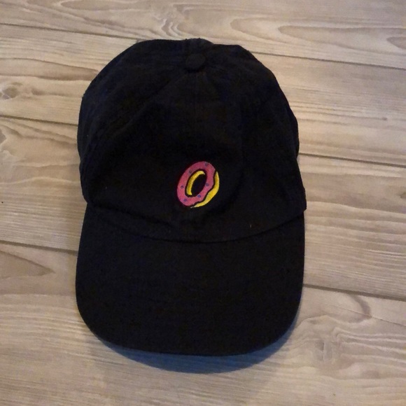 Odd Future Other - Odd future hat